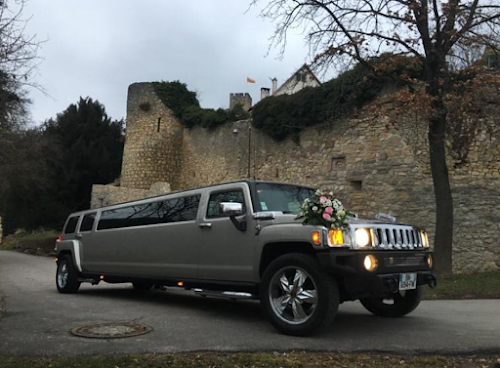 Luxury Cars à Colmar