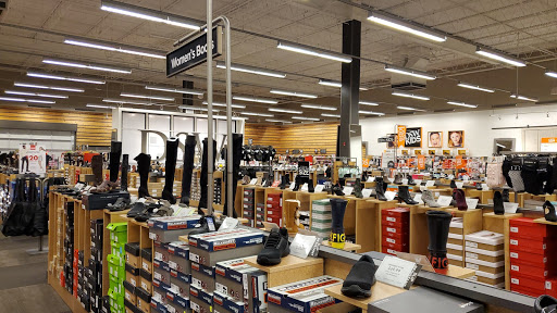 Shoe Store «DSW Designer Shoe Warehouse», reviews and photos, 1650 Airport Blvd #350, Pensacola, FL 32504, USA