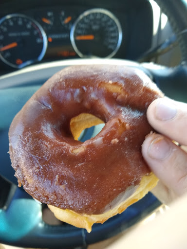 Donut Shop «Southern Maid Donuts», reviews and photos, 11175 Vista Del Sol Dr, El Paso, TX 79935, USA