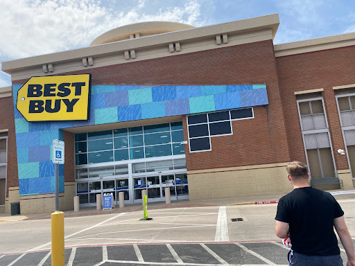 Electronics Store «Best Buy», reviews and photos, 869 N E Mall Blvd, Hurst, TX 76053, USA