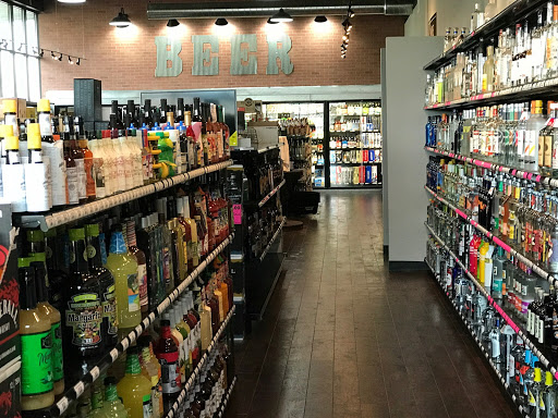 Liquor Store «Baseline Liquor», reviews and photos, 7502 NE Shaleen St, Hillsboro, OR 97124, USA
