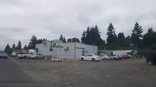 Hardware Store «Wichita Feed & Hardware», reviews and photos, 6089 SE Johnson Creek Blvd, Portland, OR 97206, USA