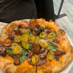 Photo n°3 de l'avis de Francesca. fait le 10/06/2023 à 20:06 sur le  Sasà Martucci - Pizzeria I Masanielli à Caserta