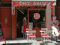 Photos du propriétaire du Crêperie Chez Amatxi à Bayonne - n°1
