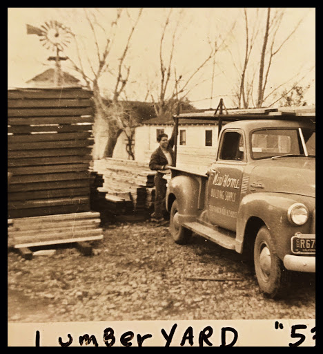 Hardware Store «New Home Building Supply», reviews and photos, 5310 Franklin Blvd, Sacramento, CA 95820, USA