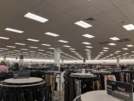 Department Store «Nordstrom Rack Sunvalley Shopping Center», reviews and photos, 703 Contra Costa Blvd, Pleasant Hill, CA 94523, USA