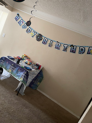 Party Store «Party City», reviews and photos, 2955 Cobb Pkwy, Atlanta, GA 30339, USA