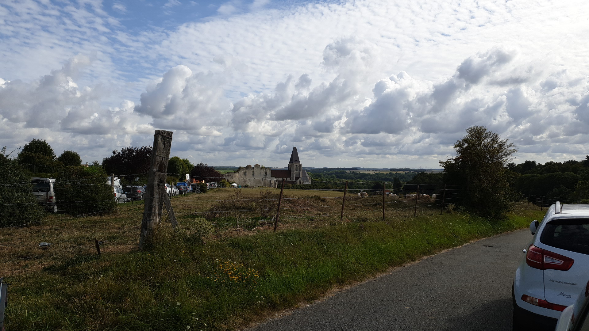 Photo n° 1 de l'avis de Gauthier.� fait le 01/09/2019 à 09:07