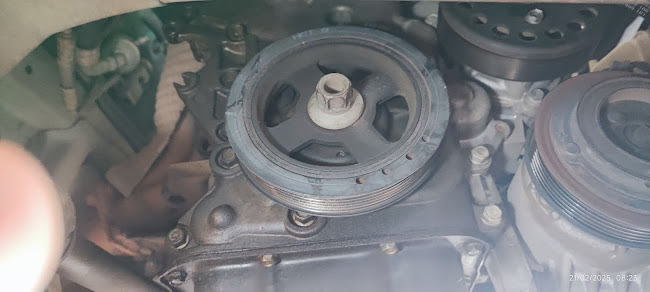 Comentarii opinii despre Stylo Pneus Centro Automotivo