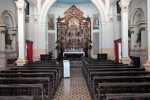 Igreja de São José dos Manguinhos image