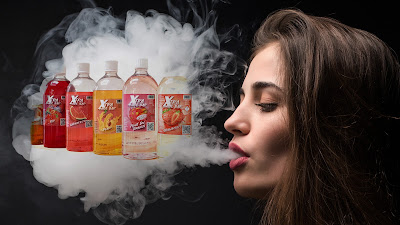 Bar à Vape à Toul