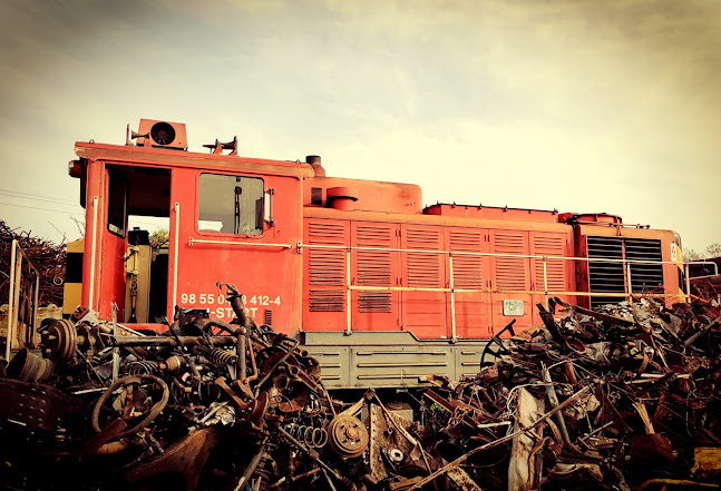 Opinii despre Ud Stahl Recycling Kft. în Hajdúhadház - Bolt