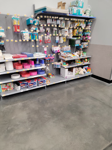 Department Store «Walmart Supercenter», reviews and photos, 10504 S 15th St, Bellevue, NE 68123, USA