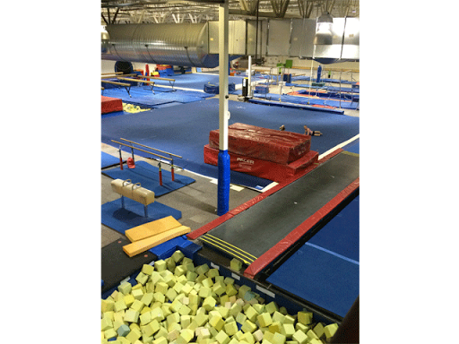 Gymnastics Center «Colorado Gymnastics Institute», reviews and photos, 15540 E 6th Ave, Aurora, CO 80011, USA