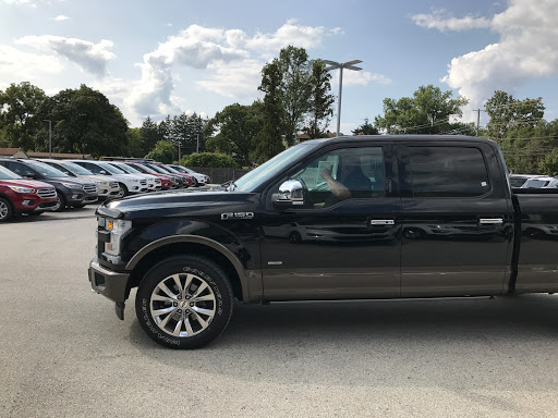 Ford Dealer «John Kennedy Ford - Phoenixville», reviews and photos, 730 Valley Forge Rd, Phoenixville, PA 19460, USA