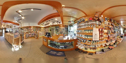 Raft Trip Outfitter «Schultz Outfitters», reviews and photos, 4 E Cross St, Ypsilanti, MI 48198, USA