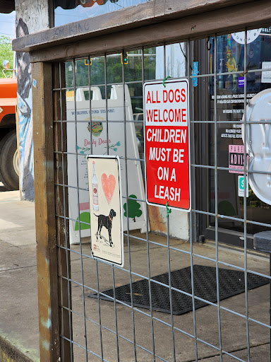 Event Venue «Nomads Music Lounge», reviews and photos, 1431 S School Ave, Fayetteville, AR 72701, USA