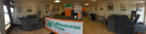 Commercial Printer «Minuteman Press Fairfield», reviews and photos, 6601 Dixie Hwy, Fairfield, OH 45014, USA