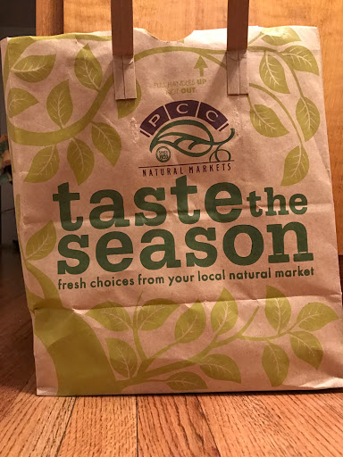 Natural Foods Store «PCC Natural Markets - View Ridge», reviews and photos, 6514 40th Ave NE, Seattle, WA 98115, USA