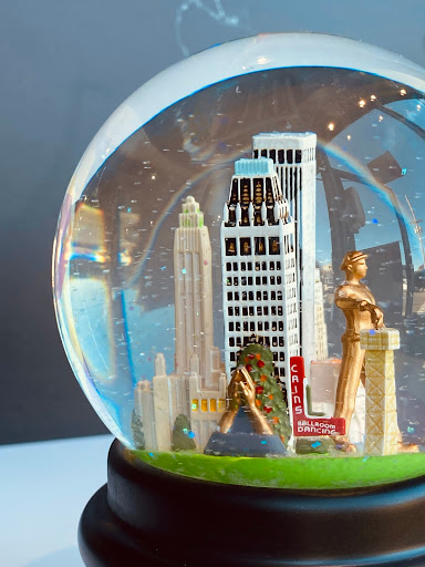 Gift Shop «Ida Red», reviews and photos, 3336 S Peoria Ave, Tulsa, OK 74105, USA