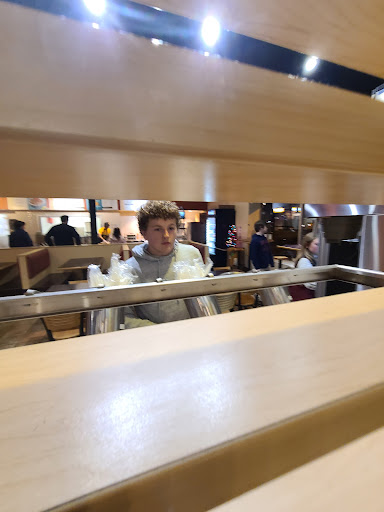 Mexican Restaurant «QDOBA Mexican Eats», reviews and photos, 1500 Bardstown Rd #115, Louisville, KY 40205, USA