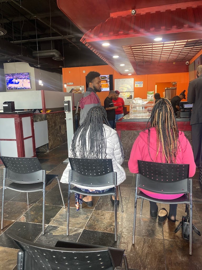 Sweet Potato Pie Soul Food Whiskey Cafe Southaven, MS 38671 Menu