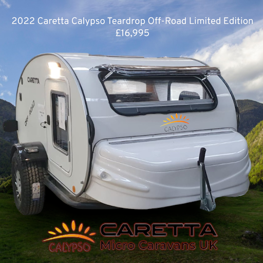Caretta Caravans UK