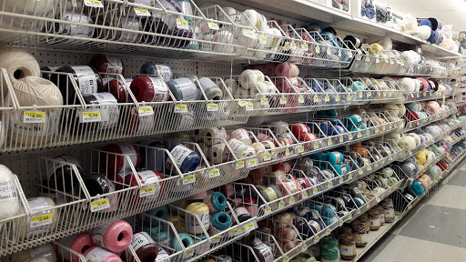 Fabric Store «Jo-Ann Fabrics and Crafts», reviews and photos, 1250 William D Tate Ave, Grapevine, TX 76051, USA