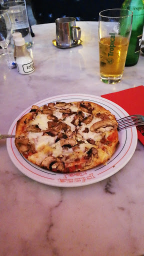 La Pizza Real