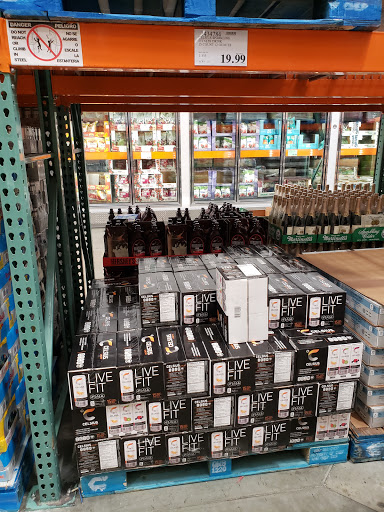 Warehouse store «Costco Wholesale», reviews and photos, 1800 Cavitt Dr, Folsom, CA 95630, USA