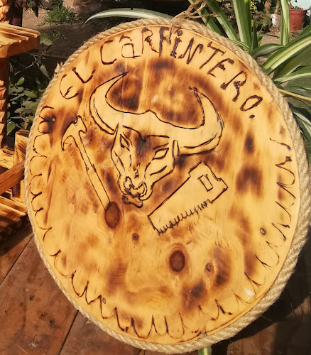 El carpinterospa - Coquimbo