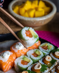 Sushi du Restaurant de sushis Côté Sushi Bayonne - n°20