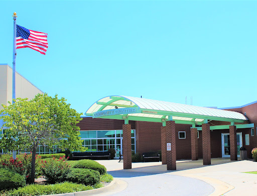 Community Center «NienhuisPark Community Center», reviews and photos, 3201 N 9th St, Broken Arrow, OK 74012, USA