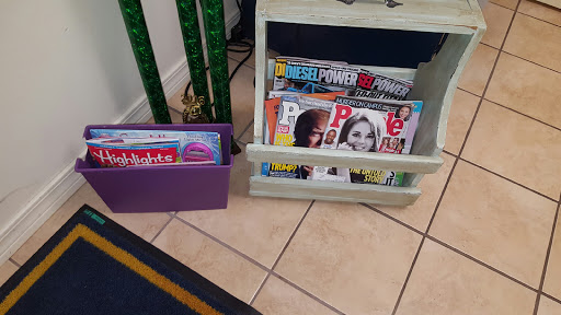 Auto Repair Shop «Neese Automotive», reviews and photos, 838 Navy St, Fort Walton Beach, FL 32547, USA