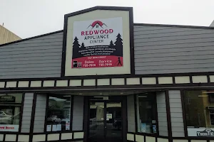 Redwood Appliance Center image