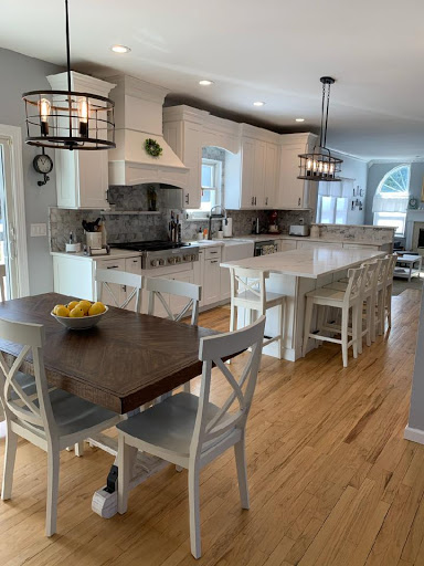 Cabinet Store «Creative Stone and Cabinets», reviews and photos, 448 Middle Country Rd, Selden, NY 11784, USA