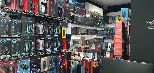 Center Gaming España (Servicio Técnico ordenadores) en Xàtiva, Valencia