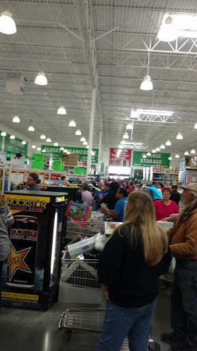 Home Improvement Store «Menards», reviews and photos, 6401 SW 17th St, Topeka, KS 66604, USA