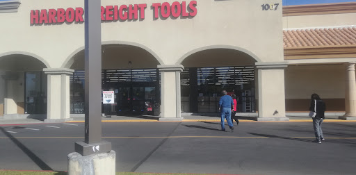 Hardware Store «Harbor Freight Tools», reviews and photos, 1007 W Arrow Hwy, San Dimas, CA 91773, USA