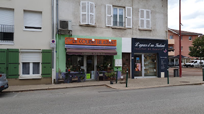 Le Colibri Hilarant à Villieu-Loyes-Mollon