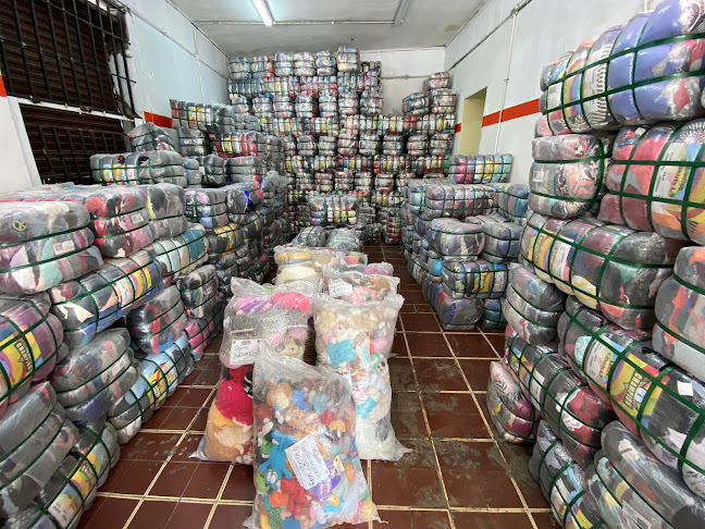 Teléfono de IMPORTADORA TATAR