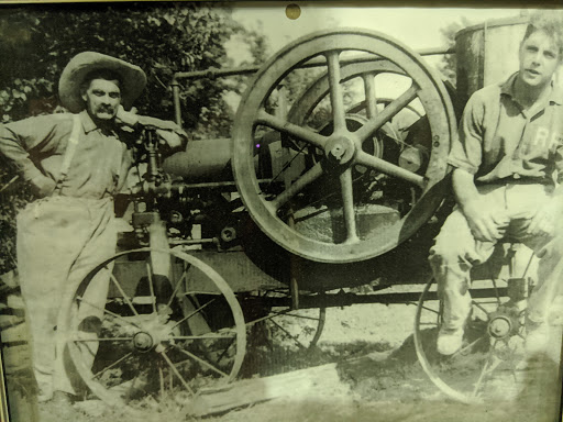 Museum «Tuckahoe Steam & Gas Association», reviews and photos, 11472 Ocean Gateway, Easton, MD 21601, USA