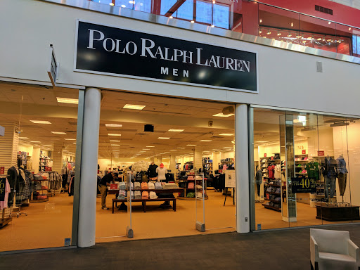 Ralph Lauren in New York