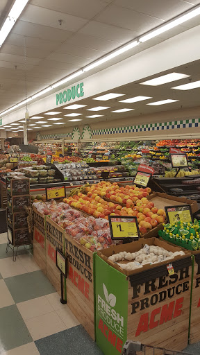 Grocery Store «ACME Markets», reviews and photos, 125 Bound Brook Rd, Middlesex, NJ 08846, USA