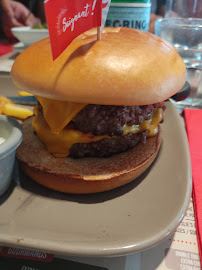 Hamburger du Restaurant Buffalo Grill Narbonne - n°18