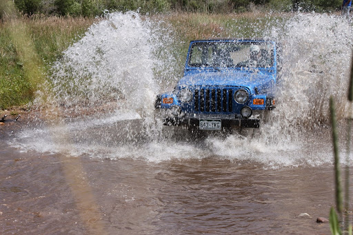 Car Dealer «The Faricy Boys», reviews and photos, 4950 New Car Dr, Colorado Springs, CO 80923, USA