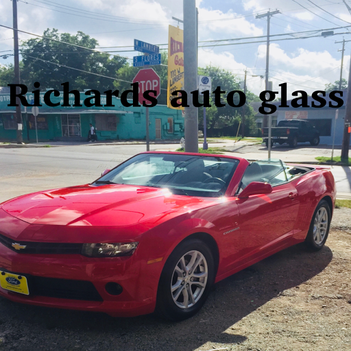 Richard's Auto Glass Works