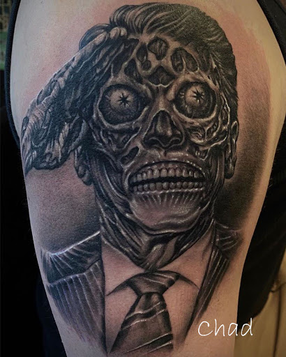 Explore daughter name tattoo ideas for dad, creative tattoo ideas in Sanford, available at Venom Ink Tattoo