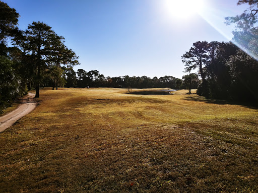 Public Golf Course «The Preserve At Turnbull Bay», reviews and photos, 2600 Turnbull Estates Dr, New Smyrna Beach, FL 32168, USA