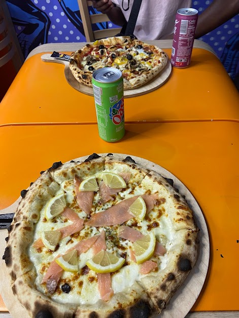 Cinque pizza 31300 Toulouse